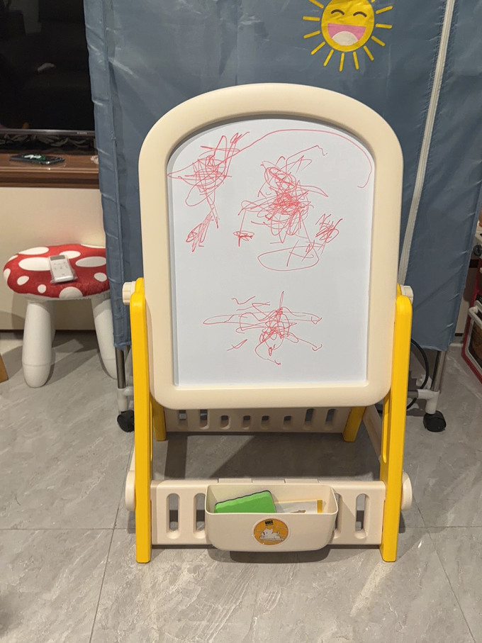 DIY玩具