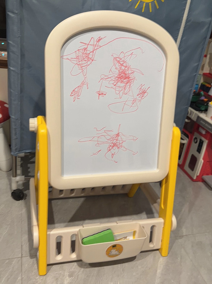 DIY玩具