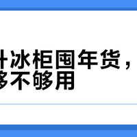 155L立式冰柜怎么选？容声vs澳柯玛深度拆解，谁更值得买