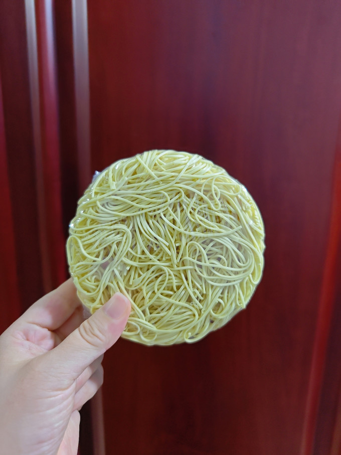 统一方便面/粉