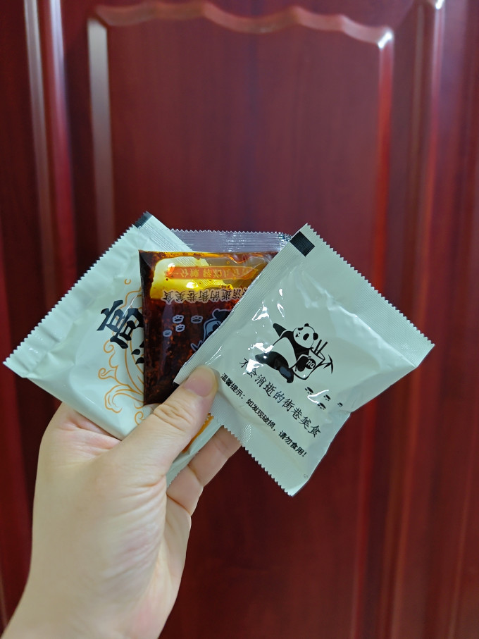 统一方便面/粉