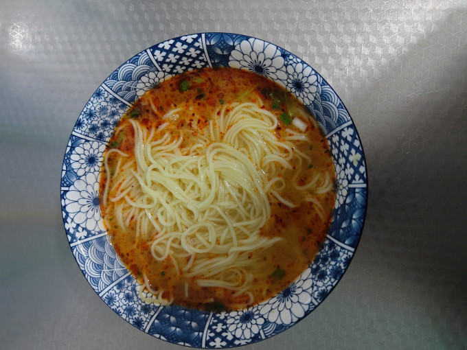 统一方便面/粉