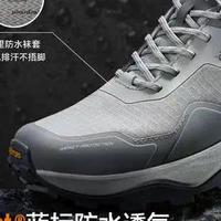 添柏岚大黄靴根本不防水？选错一双通勤毁三天