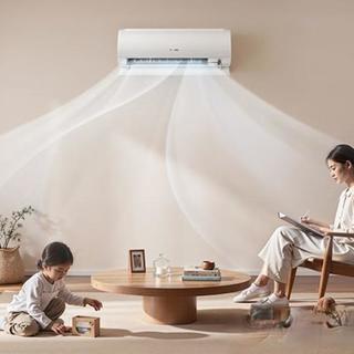 海信E370挂机实测：25㎡内真香，超30㎡别被“大2匹”忽悠