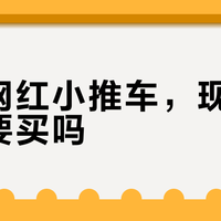 宜家拉斯克推车真相：承重仅18公斤，别再当万能车用了