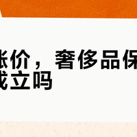 迪奥又要涨价！热门包款直逼4万，二手市场成新宠