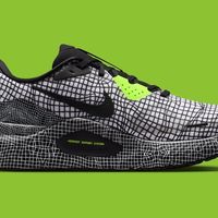 Nike Structure 26只适合这类跑者，踩错边界反而伤身