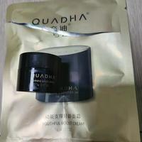 夸迪悬油次抛能替代面霜吗？干皮油皮答案完全不同