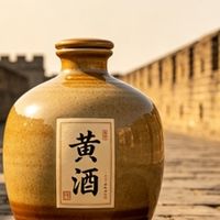 零添加黄酒哪个更健康？天然零添加黄酒实测，药食同源黄酒更放心