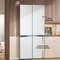 600L冰箱≠真保鲜！三款热门机型实测：谁在靠技术，谁在玩话术？