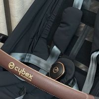 颜值与实用性并存的轻奢伞车