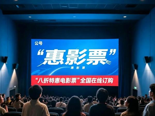 便宜的电影票购买渠道方法有哪些？在影院看电影怎么买票划算