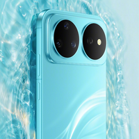 华为nova 16系列关键配置出炉：三款机型有望吃上麒麟9010S芯片