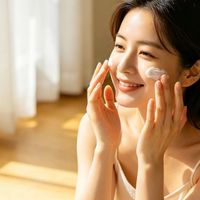 宝妈夏日淡纹抗老实测|细胞清补养+国货面霜,温和抗衰攻略