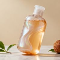 Hair Recipe无硅油洗发水不干涩的秘密：植物油脂+氨基酸表活实现真顺滑