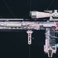 削弱后的高倍镜M7改装 依旧是中远距离最强的神器!!!M7战斗步枪-烽火地带-6K3PARO00EI1241D2JQ9R