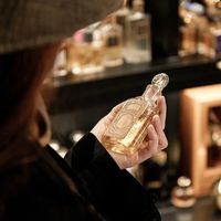 老香≠情怀税！三招避开废液陷阱，精准捡漏真正值得收藏的绝版香水