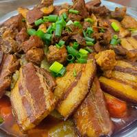 秦岭腹地的山野风味：商洛 8 大必吃特色美食，等你来探索