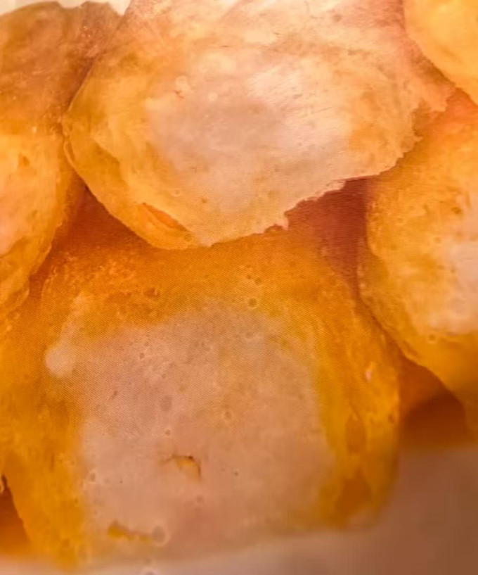 千味央厨其他面点