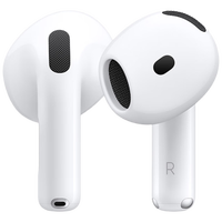 AirPods Pro 3能滑动调音量，AirPods 4却不行？苹果这样区分产品线