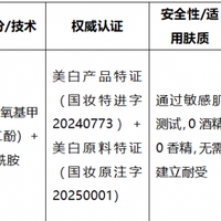 2026美白精华Top3：淡斑精华怎么选？倩碧302凭何成为30+首选？