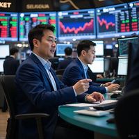 华泰证券最新观点：券商板块迎估值修复窗口，业绩高增与政策红利双轮驱动