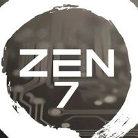 AMD下一代Zen 7