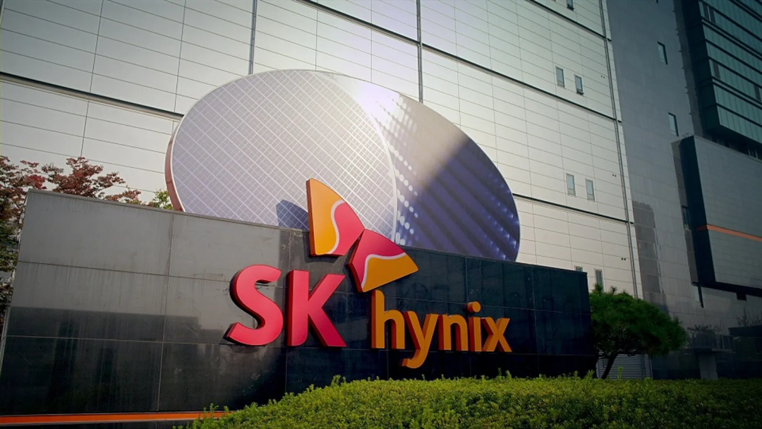 SK海力士推出iHBM散热解决方案以提升AI性能