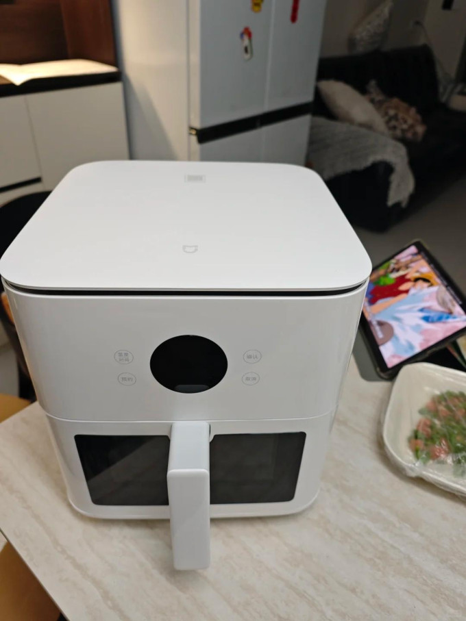 家用电器