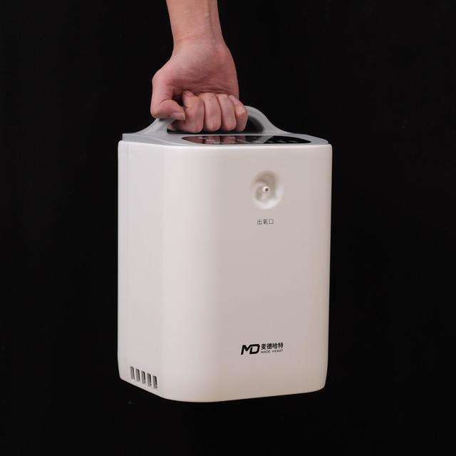 家用制氧机怎么用才安全有效？实测+原理+避坑全攻略