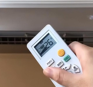 无风感空调真能又快又舒服?认准这3个硬指标才不踩坑