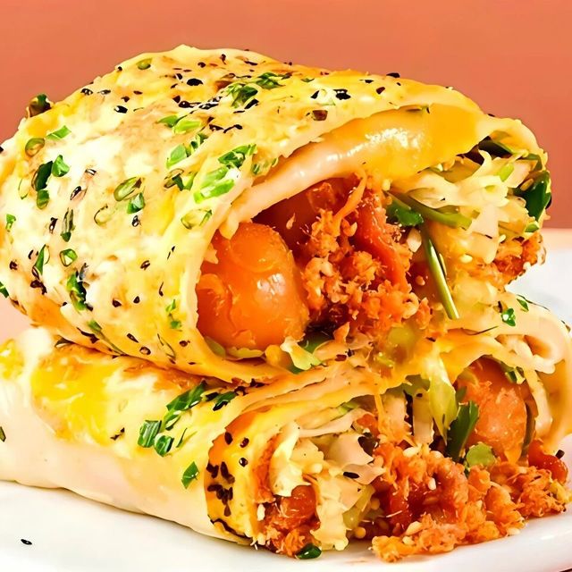 AI煎饼机为何做不出“灵魂”煎饼？