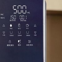 从1399到8800元：摩登T系列台式净饮机，差的不只是价格