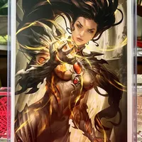 《魔女之刃》莎拉·佩珍妮限定变体刊