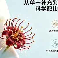 护眼营养的新视角——藏红花酸为何受到关注?