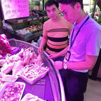 火腿肠安全选购指南:认准品牌、包装与渠道