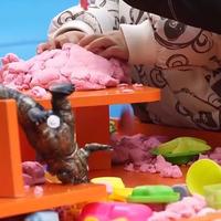 百元内闭眼入的婴儿玩具清单