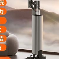 无线吸尘器除猫毛真的有用吗？养猫实测3个月真心话