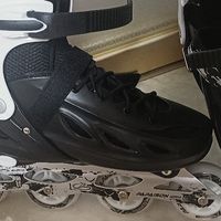 9岁想要的那双轮滑鞋，30岁的我终于在儿童节送给了自己