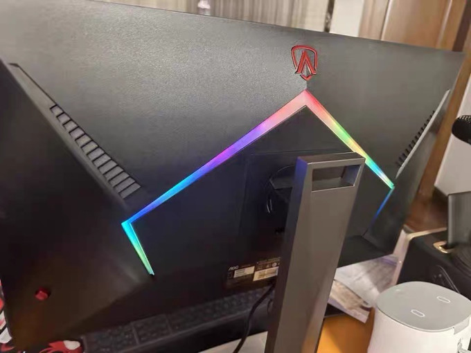 微星显示器