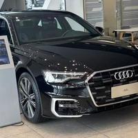 奥迪A6L降近20万，燃油车清仓该不该下手