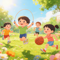 春季长高黄金期,90%家长都做错了!