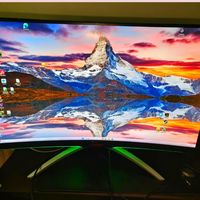 AGON AG322QC4深度测评:用了7年,依然是我的主力显示器!