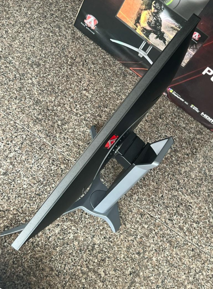 显示器