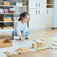 1-2岁早教不用花大钱：自制冷门教具真的有效吗？