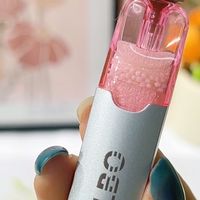 LBO零铂烟嘴来袭！21种水果味超丰富！