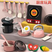 儿童厨具真能练动手能力？安全红线在哪，家长必须看清