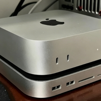 Mac mini福利，绿联11合1扩展坞跌到152，你当初花了多少冤枉钱？