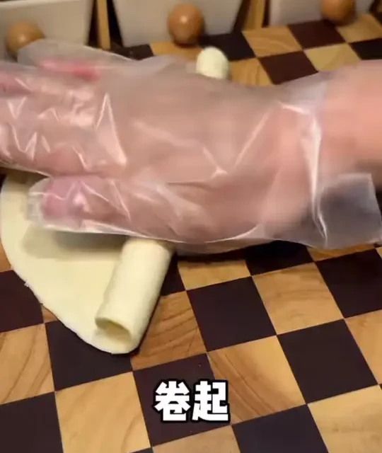 手抓饼的8种神仙吃法：从酥脆卷心到香甜派