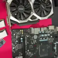2000元价位高性价比电脑配置分析：R5 5500搭配RX 6500XT
